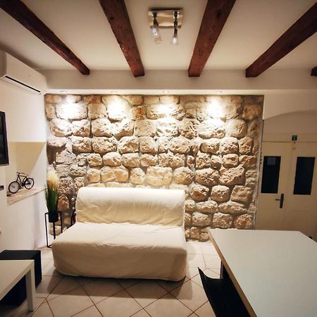 House Nina Apartment ดูบรอฟนิก ภายนอก รูปภาพ