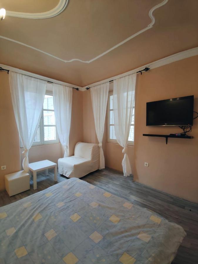 House Nina Apartment ดูบรอฟนิก ภายนอก รูปภาพ
