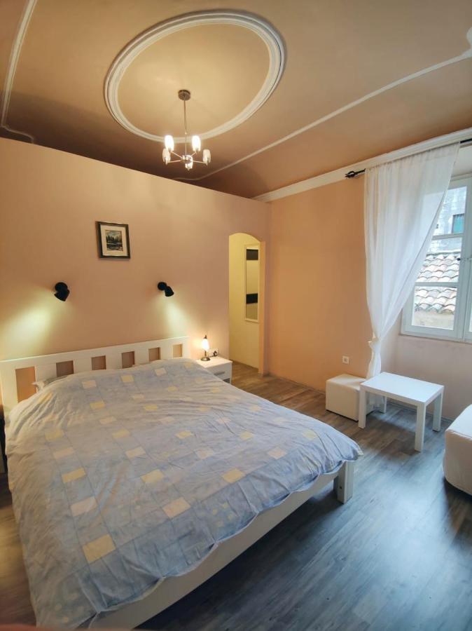 House Nina Apartment ดูบรอฟนิก ภายนอก รูปภาพ