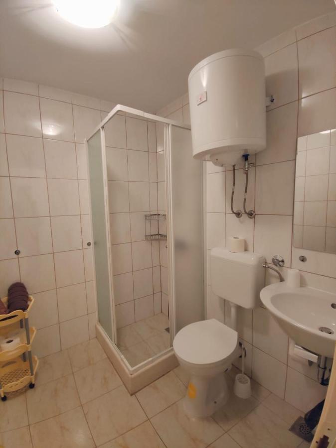 House Nina Apartment ดูบรอฟนิก ภายนอก รูปภาพ
