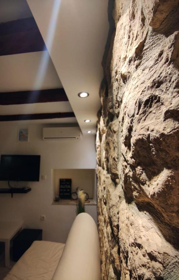 House Nina Apartment ดูบรอฟนิก ภายนอก รูปภาพ