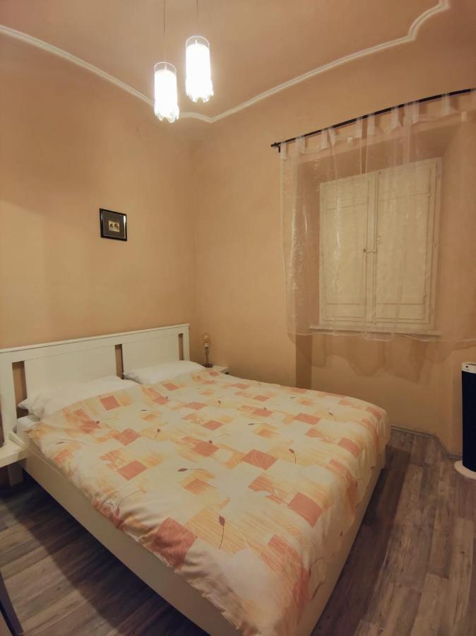House Nina Apartment ดูบรอฟนิก ภายนอก รูปภาพ
