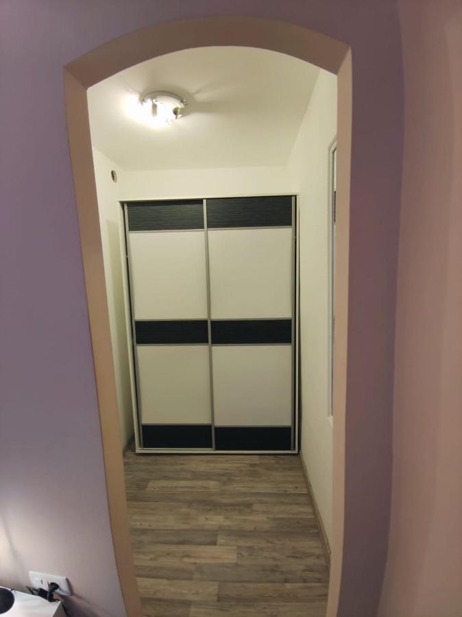 House Nina Apartment ดูบรอฟนิก ภายนอก รูปภาพ
