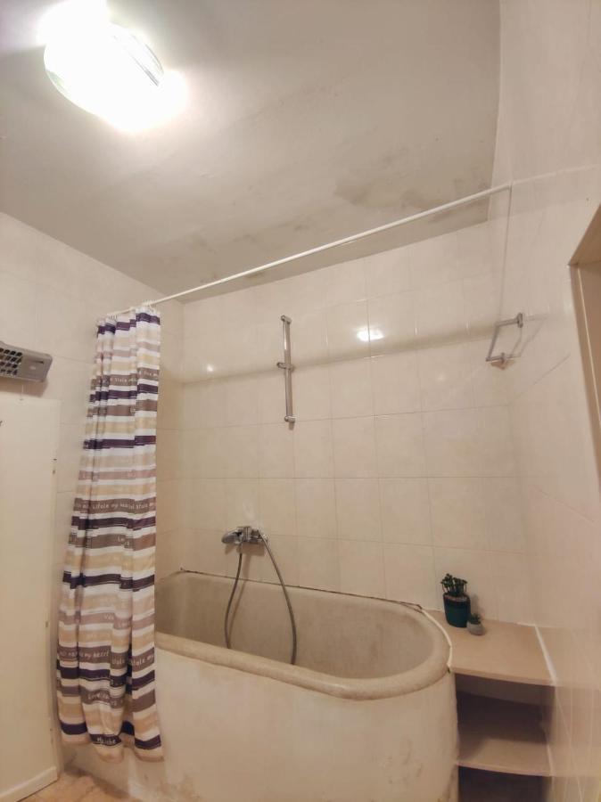 House Nina Apartment ดูบรอฟนิก ภายนอก รูปภาพ