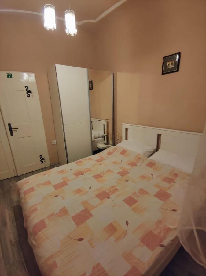 House Nina Apartment ดูบรอฟนิก ภายนอก รูปภาพ