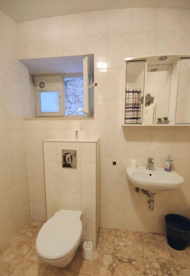 House Nina Apartment ดูบรอฟนิก ภายนอก รูปภาพ