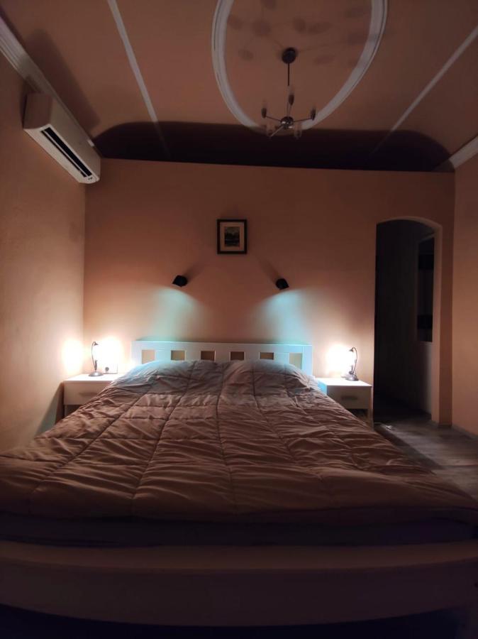 House Nina Apartment ดูบรอฟนิก ภายนอก รูปภาพ