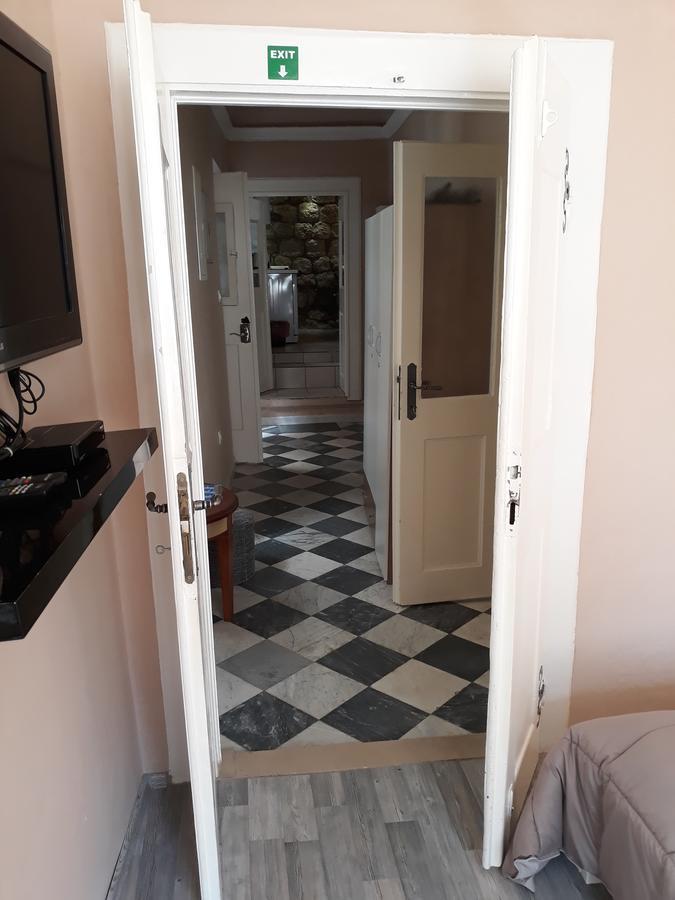 House Nina Apartment ดูบรอฟนิก ภายนอก รูปภาพ