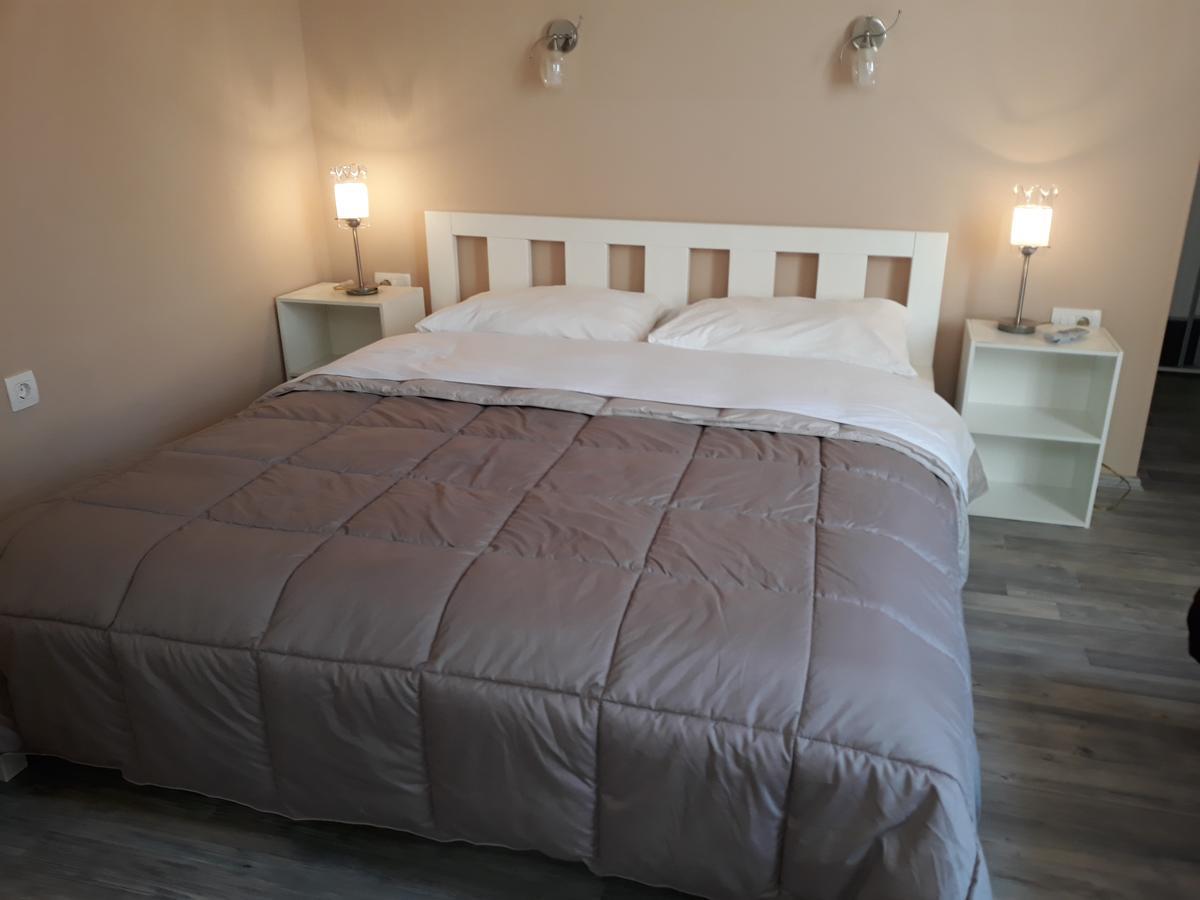 House Nina Apartment ดูบรอฟนิก ภายนอก รูปภาพ